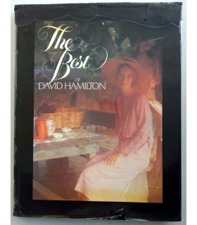 THE BEST OF DAVID HAMILTON