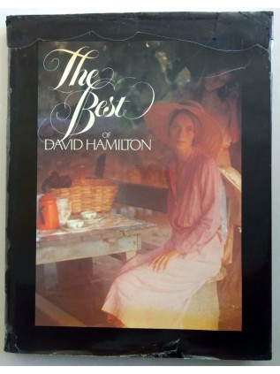 THE BEST OF DAVID HAMILTON