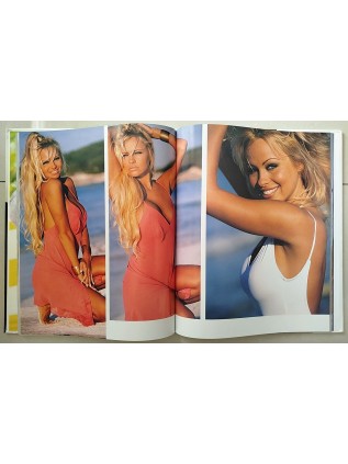 PAMELA ANDERSON Photographies de Stephen Wayda