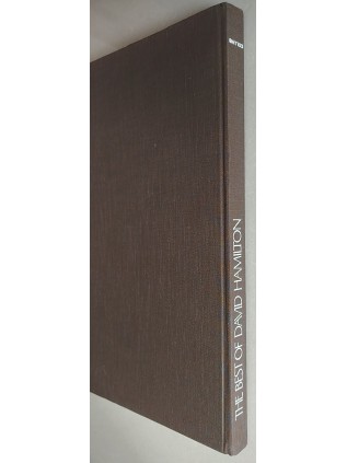 THE BEST OF DAVID HAMILTON