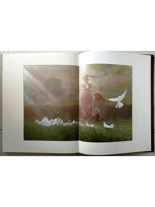 THE BEST OF DAVID HAMILTON