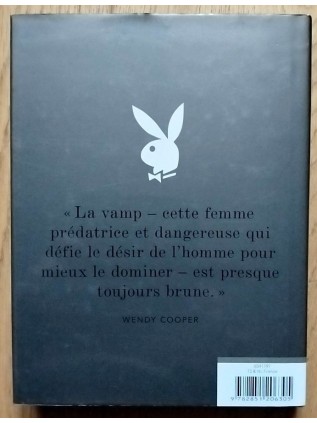 PLAYBOY BRUNES James R. Petersen