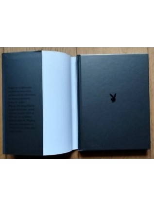 PLAYBOY BRUNES James R. Petersen