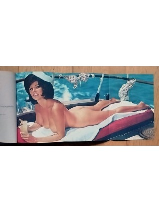 PLAYBOY BRUNES James R. Petersen