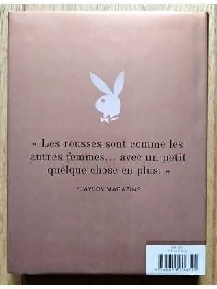 PLAYBOY ROUSSES James R. Petersen