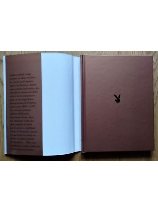 PLAYBOY ROUSSES James R. Petersen