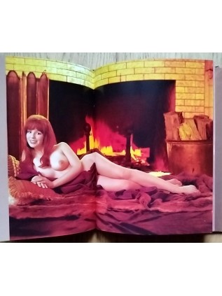 PLAYBOY ROUSSES James R. Petersen