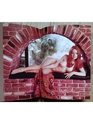 PLAYBOY REDHEADS James R. Petersen