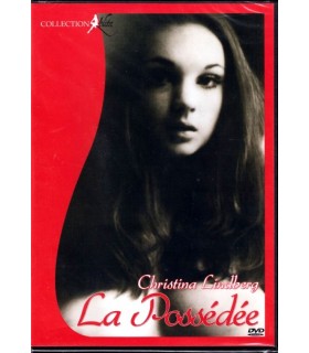 EXPOSED - Christina Lindberg