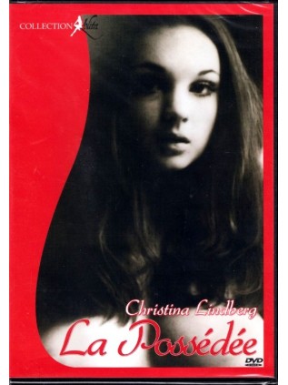 EXPOSED - Christina Lindberg