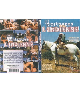 HYAPATIA LEE'S WILD WILD WEST