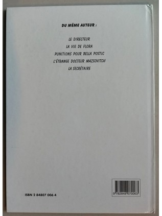 CERCLE VICIEUX Bruno Coq