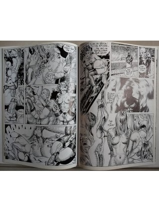 CERCLE VICIEUX Bruno Coq