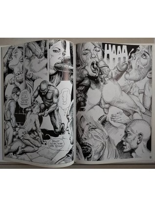 CERCLE VICIEUX Bruno Coq