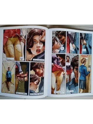 LA DIRECTRICE Bruno Coq