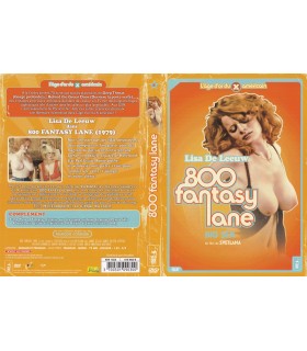 800 FANTASY LANE Lisa De Leeuw