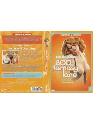 800FANTASY LANE Lisa De Leeuw