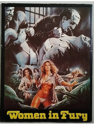 CINE FOLIES N°1 - Sophie Favier, Michele Mercier