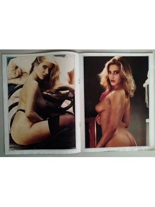 CINE FOLIES N°1 - Sophie Favier, Michele Mercier