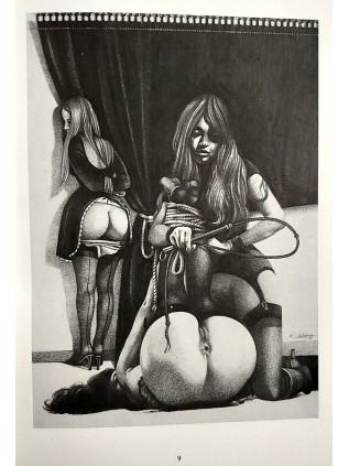 Loïc DUBIGEON - SWEET SUBMISSION