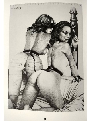 Loïc DUBIGEON - SWEET SUBMISSION