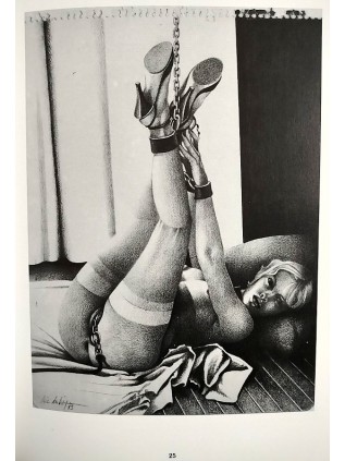 Loïc DUBIGEON - SWEET SUBMISSION