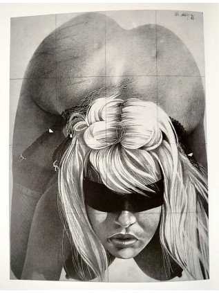 Loïc DUBIGEON - SWEET SUBMISSION