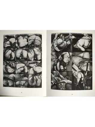 Loïc DUBIGEON - SWEET SUBMISSION