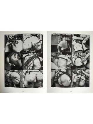 Loïc DUBIGEON - SWEET SUBMISSION