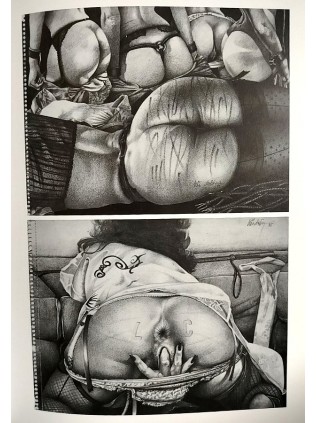 Loïc DUBIGEON - SWEET SUBMISSION