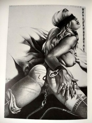 Loïc DUBIGEON - SWEET SUBMISSION