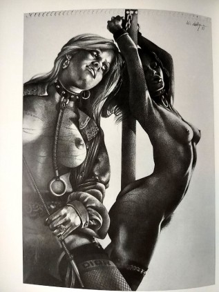 Loïc DUBIGEON - SWEET SUBMISSION