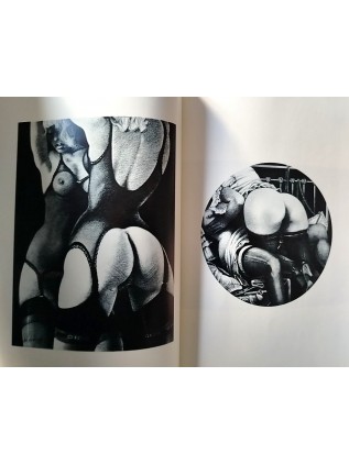 Loïc DUBIGEON - Cent dessins pour illustrer HISTOIRE D'O