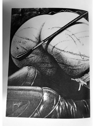 Loïc DUBIGEON - Cent dessins pour illustrer HISTOIRE D'O