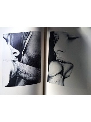 Loïc DUBIGEON - Cent dessins pour illustrer HISTOIRE D'O