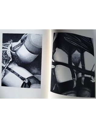 Loïc DUBIGEON - Cent dessins pour illustrer HISTOIRE D'O