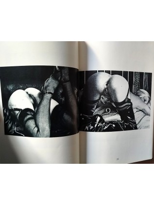 Loïc DUBIGEON - Cent dessins pour illustrer HISTOIRE D'O