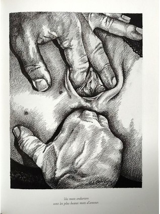 Loïc DUBIGEON - DE L'AUBE A LA NUIT