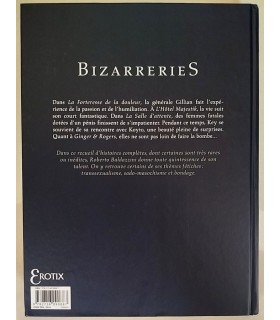 Baldazzini BIZARRERIES