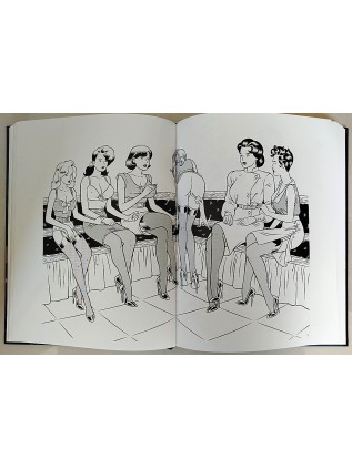 Baldazzini BIZARRERIES