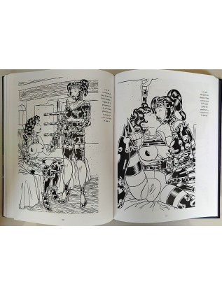 Baldazzini BIZARRERIES