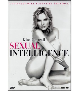 SEXUAL INTELLIGENCE  Kim Cattrall