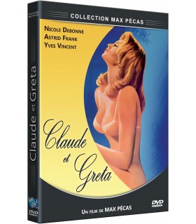 CLAUDE ET GRETA Les liaisons particulières