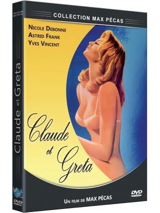 CLAUDE ET GRETA Les liaisons particulières