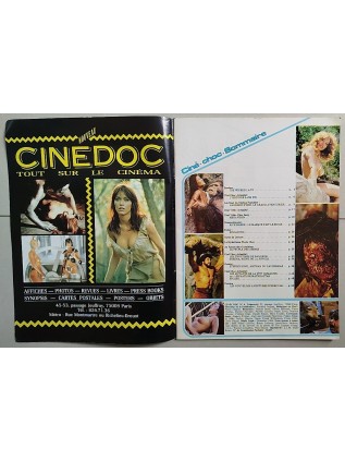 CINE CHOC 4