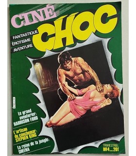 CINE CHOC 4